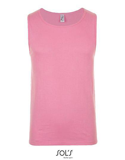 Epic Label T-shirts Lot de 5 T shirts Vierge SOL´S 11465 Men`s Tank Top Justin