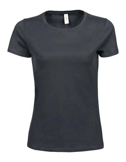 Epic Label T-shirts Lot de 5 T shirts Vierge Tee Jays 5001 Womens Luxury Tee