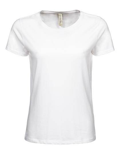 Epic Label T-shirts Lot de 5 T shirts Vierge Tee Jays 5001 Womens Luxury Tee