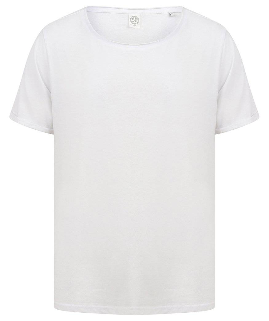 Epic Label T-shirts Sf Col Rond Unisexe T