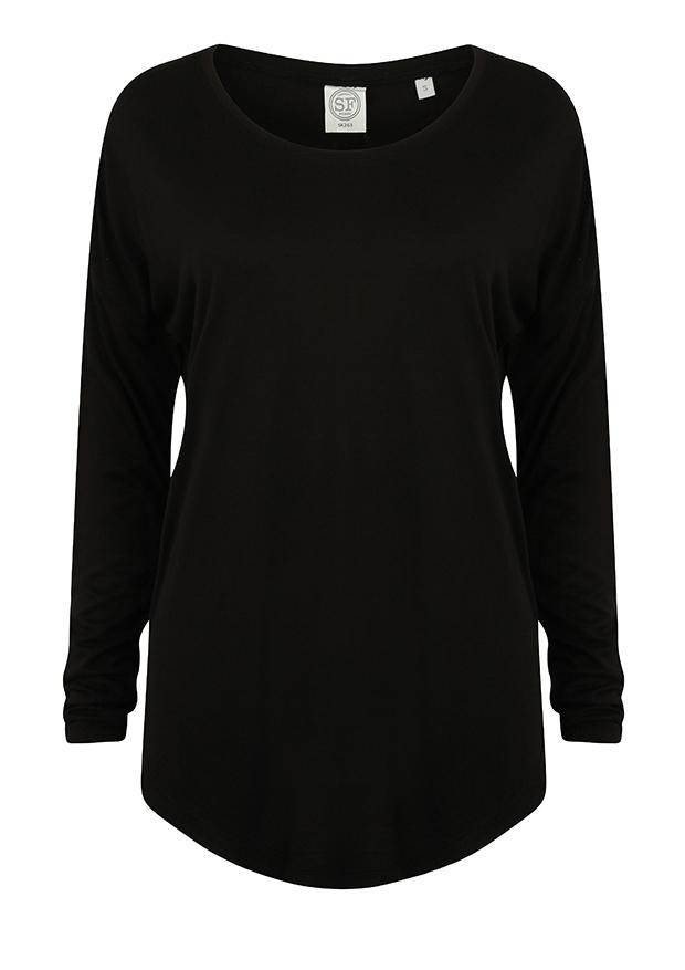 Epic Label T-shirts Sf Haut Slounge Pour Femme