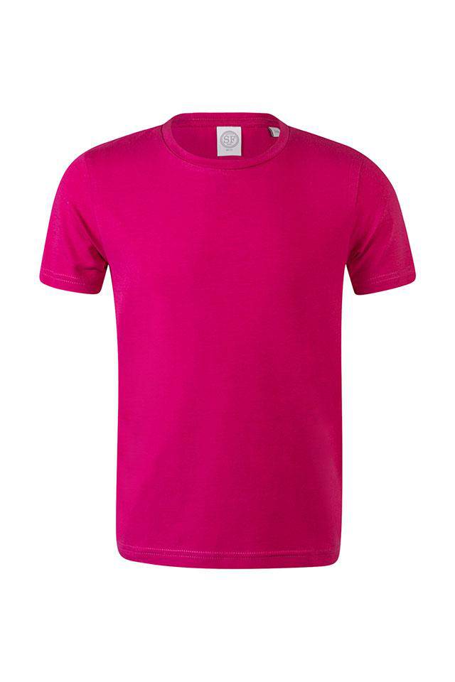 Epic Label T-shirts Sf Minni Enfants Extensibles Bien-Être T