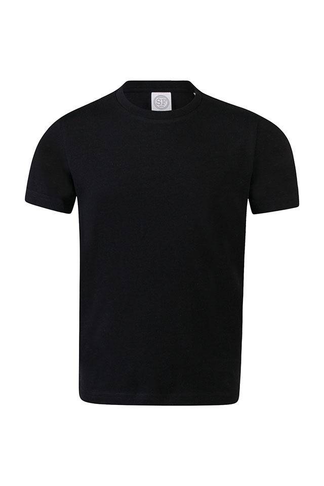 Epic Label T-shirts Sf Minni Enfants Extensibles Bien-Être T