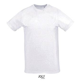 Epic Label T-shirts Sol´S 11775 T-Shirt Mixte Col Rond Pour La Sublimation