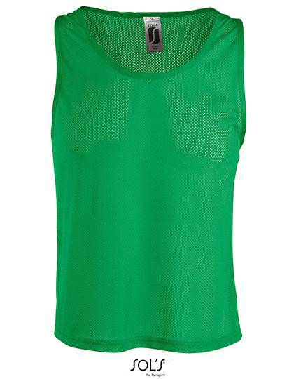 Sol'S Teamsport 90210 Chasuble Adulte Et Enfant