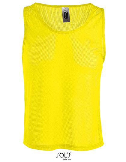 Epic Label T-shirts Sol´S Teamsport 90210 Chasuble Adulte Et Enfant