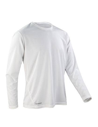 Epic Label T-shirts Spiro S254M Pour Hommes Quick Dry Shirt