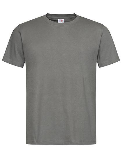 Epic Label T-shirts Stedman St2020 Classic-T Organic