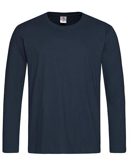Epic Label T-shirts Stedman St2500 Classic-T Long Sleeve
