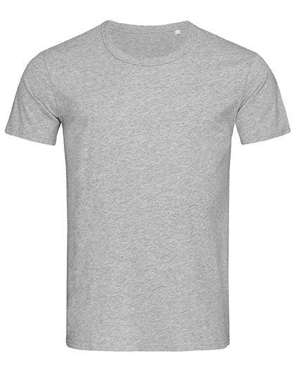 Epic Label T-shirts Stedman St9000 Ben Crew Neck