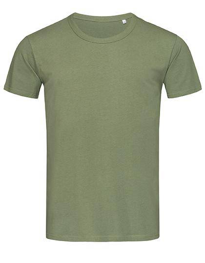 Epic Label T-shirts Stedman St9000 Ben Crew Neck