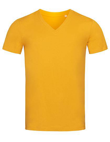 Epic Label T-shirts Stedman St9210 James Organic V-Neck