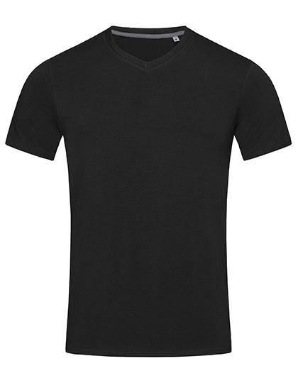 Epic Label T-shirts Stedman St9610 Clive V-Neck