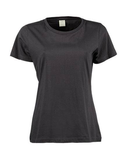 Epic Label T-shirts Tee Jays 1050 Pour Femmes Basic Tee