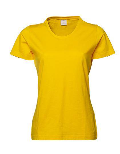 Epic Label T-shirts Tee Jays 1050 Pour Femmes Basic Tee