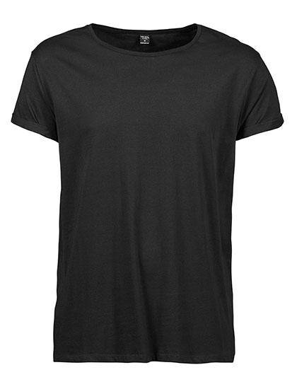 Epic Label T-shirts Tee Jays 5062 Roll-Up Tee