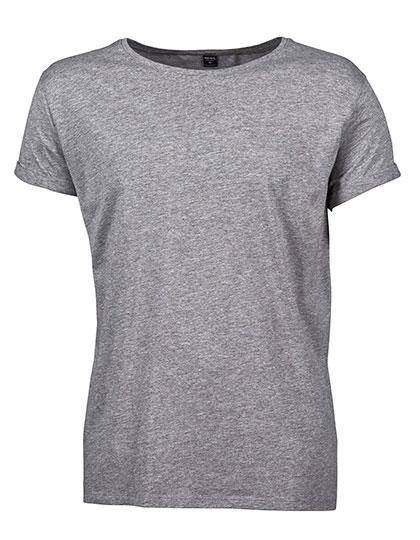 Epic Label T-shirts Tee Jays 5062 Roll-Up Tee