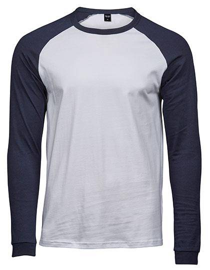 Epic Label T-shirts Tee Jays 5072 Baseball Tee