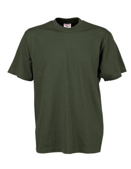 Epic Label T-shirts Tee Jays 8000 Sof Tee