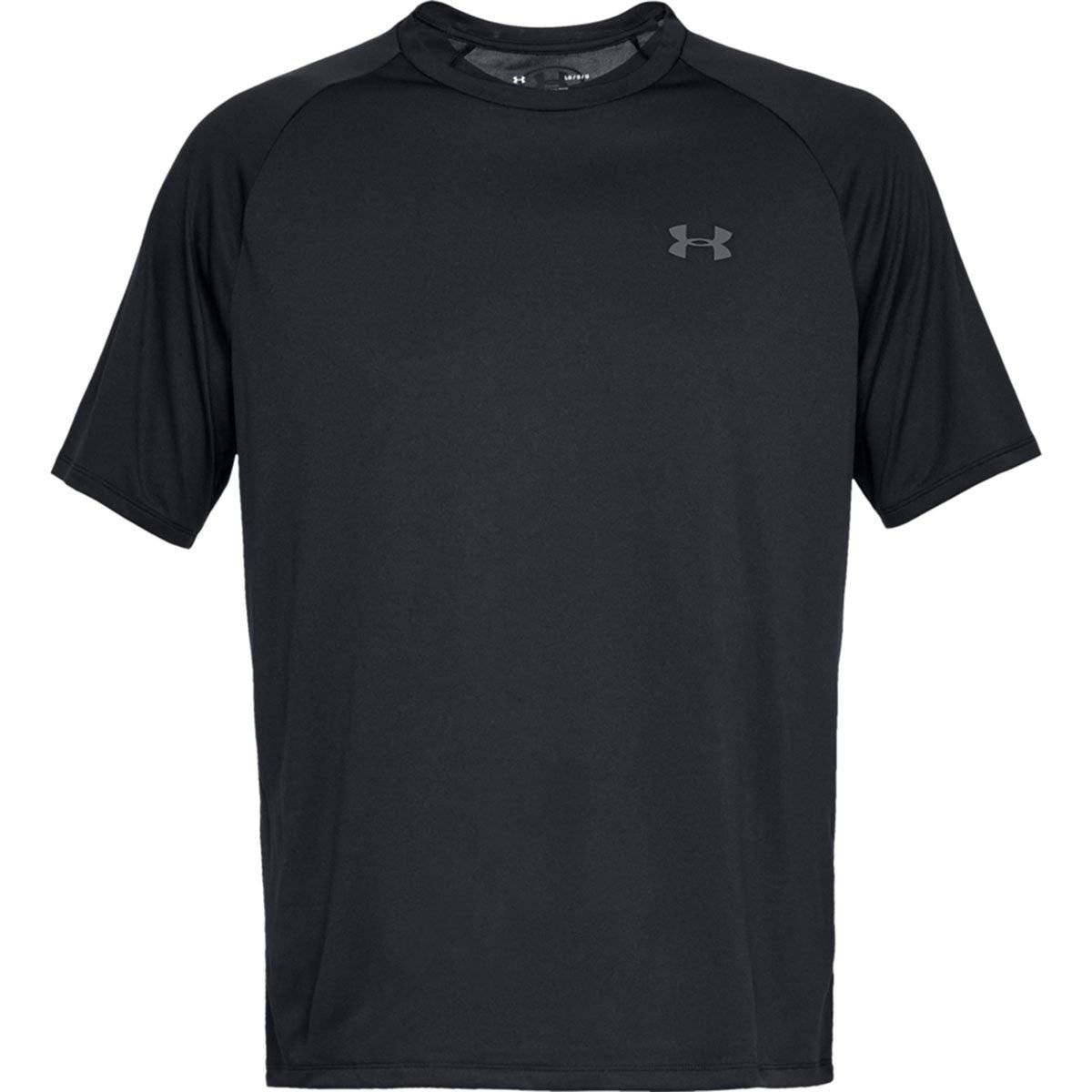 Epic Label T-shirts Under Armour Manches Courtes Tech ™