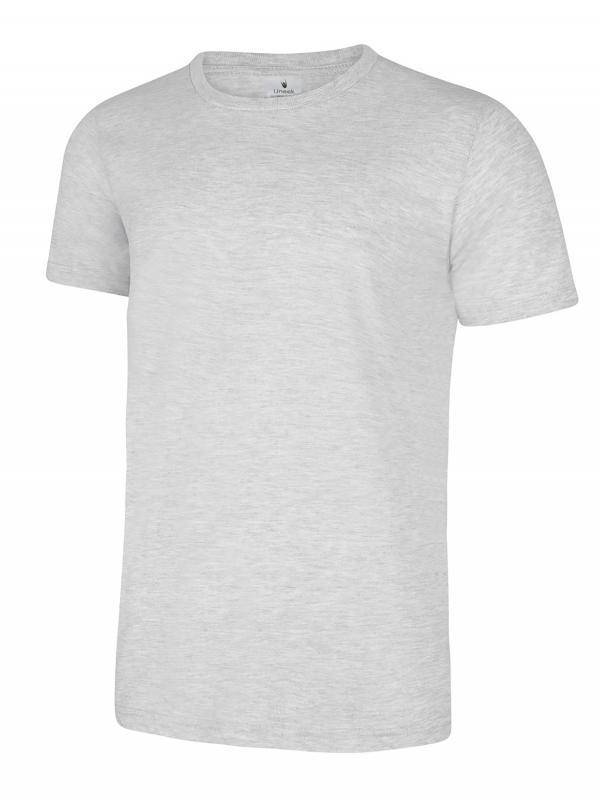 Epic Label T-shirts Uneek Clothing UC320 Olympic T-shirt Mixte