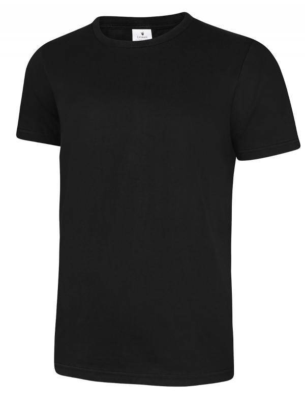 Epic Label T-shirts Uneek Clothing UC320 Olympic T-shirt Mixte
