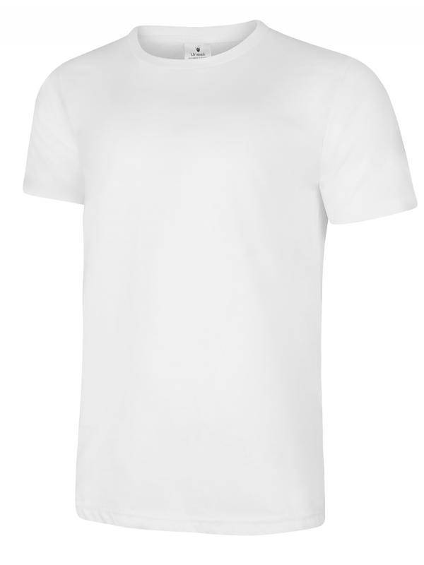 Epic Label T-shirts Uneek Clothing UC320 Olympic T-shirt Mixte
