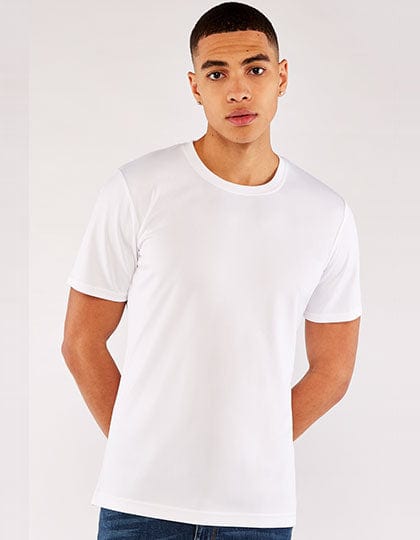 Epic Label T-shirts Xpres Xp600R Sta-Cool Subli T-Shirt