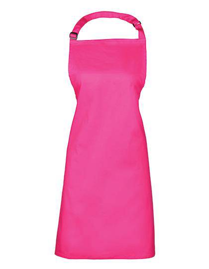 Epic Label Tabliers Premier Workwear Pr150 Colours Collection Bib Tablier
