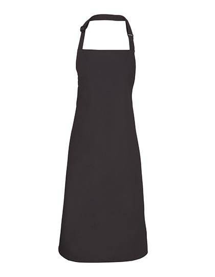 Epic Label Tabliers Premier Workwear Pr150 Colours Collection Bib Tablier