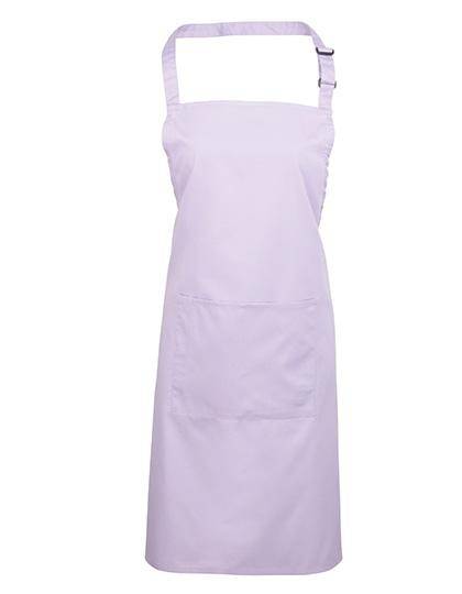 Epic Label Tabliers Premier Workwear Pr154 Colours Collection Bib Tablier With Pocket