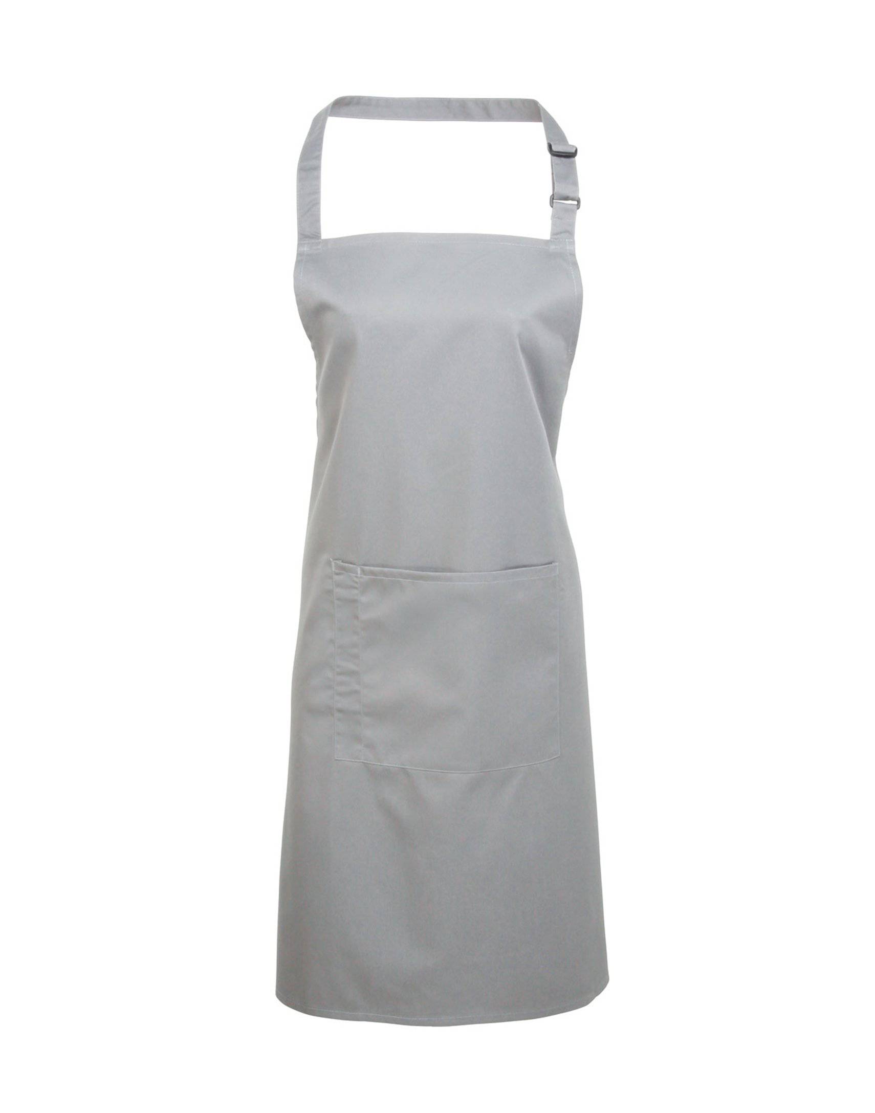 Epic Label Tabliers Premier Workwear Pr154 Colours Collection Bib Tablier With Pocket