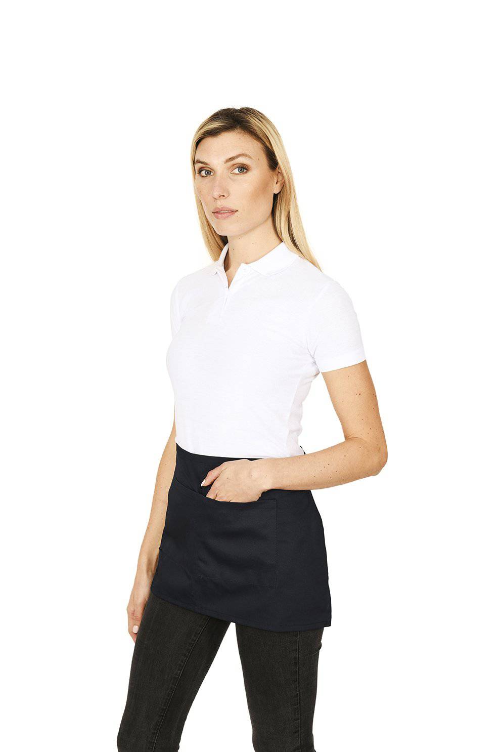 Epic Label Tabliers Tablier De Taille Workwear Avec Poche