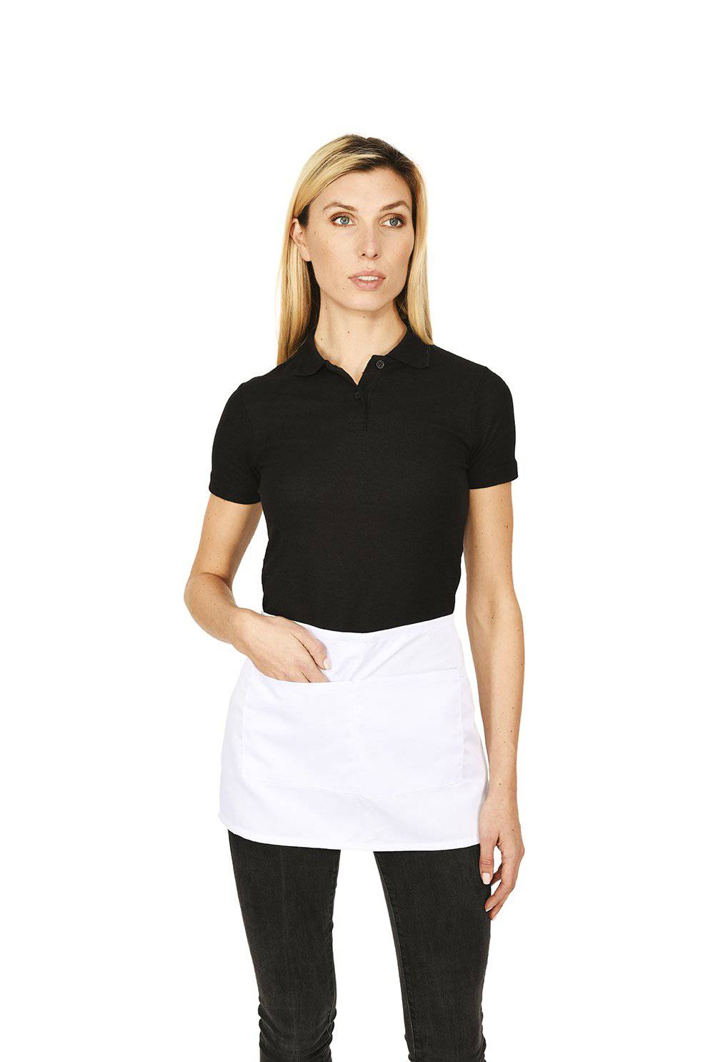 Epic Label Tabliers Tablier De Taille Workwear Avec Poche