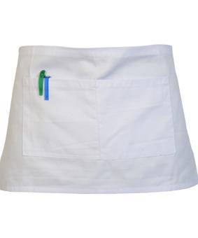 Epic Label Tabliers Tablier De Taille Workwear Avec Poche