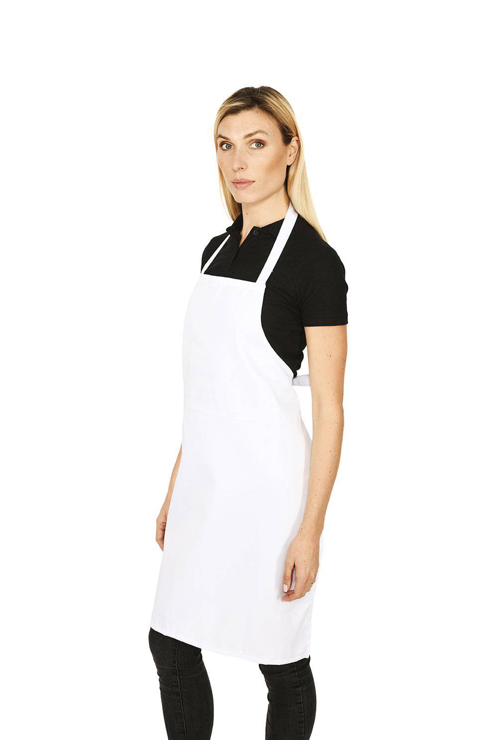 Epic Label Tabliers Tablier Pleine Longueur Workwear