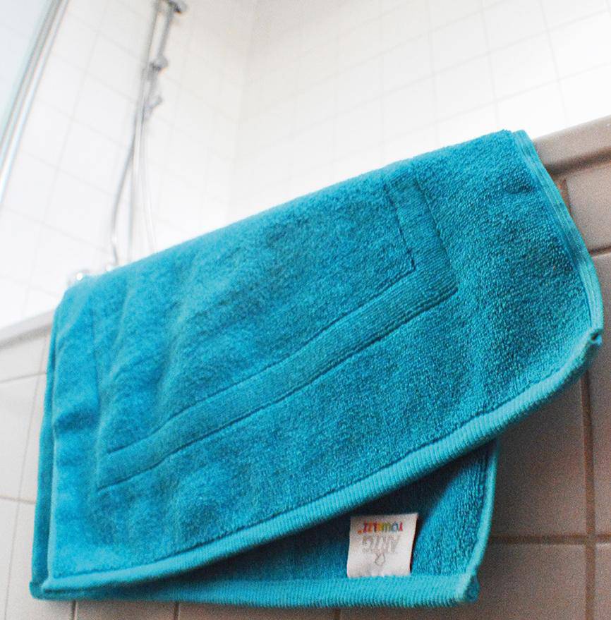 Epic Label Tapis de bains A&R Ar019 Bath Mat