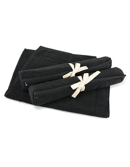 Epic Label Tapis de bains A&R Ar019 Bath Mat