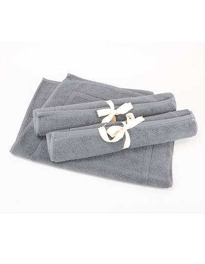 Epic Label Tapis de bains A&R Ar019 Bath Mat