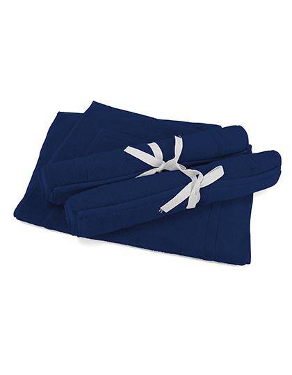 Epic Label Tapis de bains A&R Ar019 Bath Mat