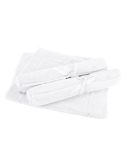 Epic Label Tapis de bains A&R Ar019 Bath Mat