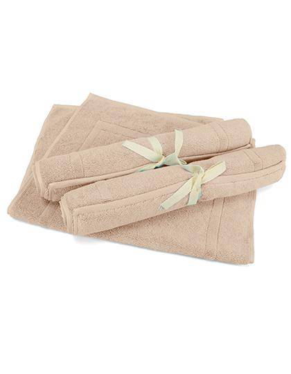 Epic Label Tapis de bains A&R Ar019 Bath Mat