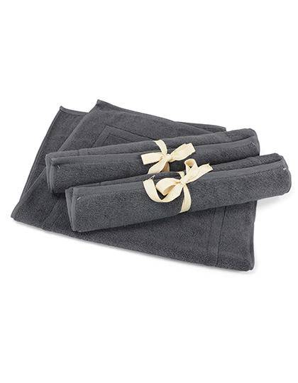 Epic Label Tapis de bains A&R Ar019 Bath Mat