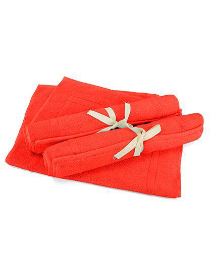 Epic Label Tapis de bains A&R Ar019 Bath Mat