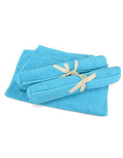 Epic Label Tapis de bains A&R Ar019 Bath Mat