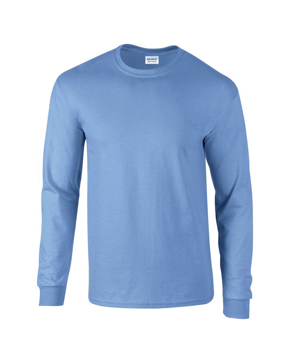 Epic Label Tshirt 2400 Gildan Ultra Coton Manches Longues T-Shirt