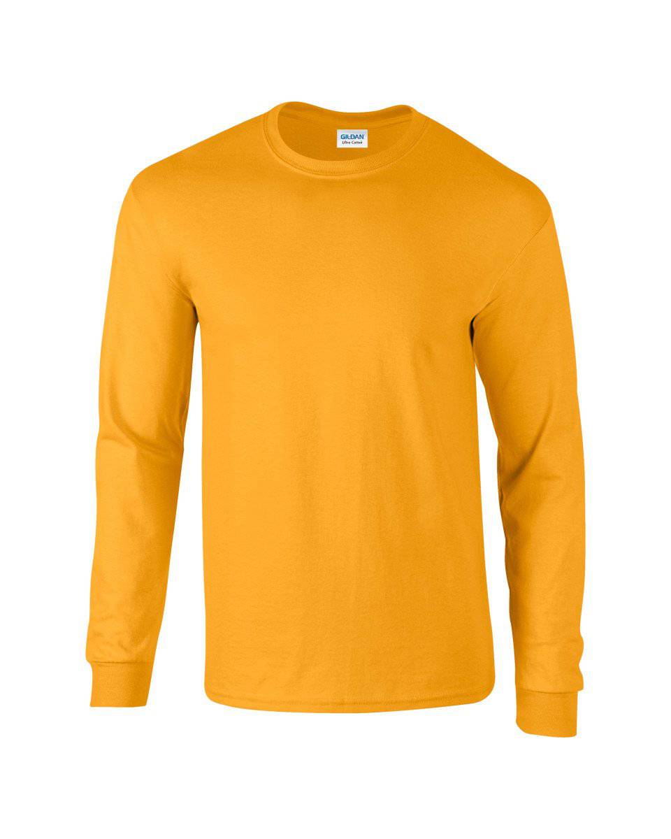 Epic Label Tshirt 2400 Gildan Ultra Coton Manches Longues T-Shirt