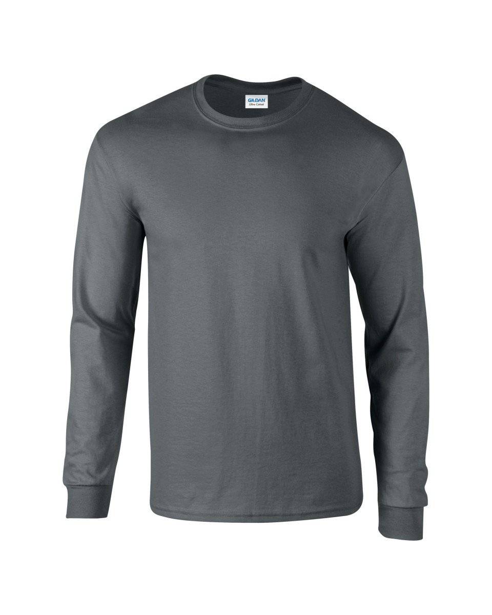 Epic Label Tshirt 2400 Gildan Ultra Coton Manches Longues T-Shirt