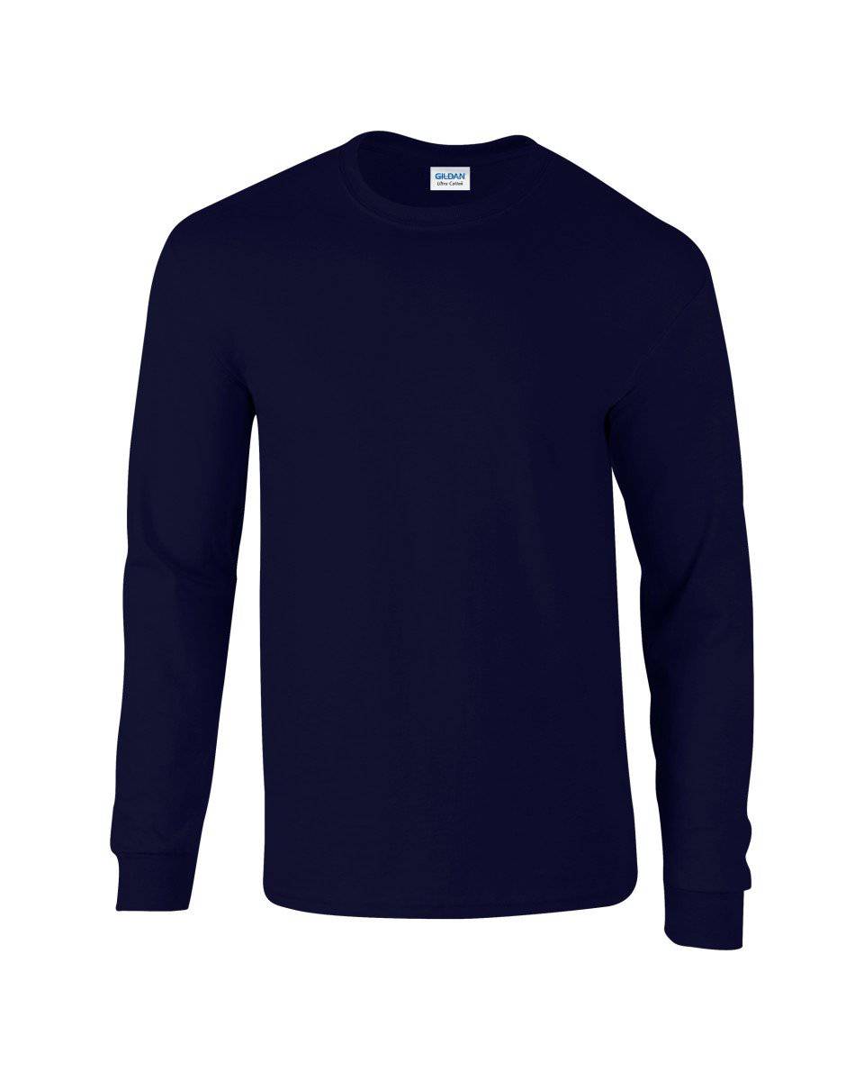 Epic Label Tshirt 2400 Gildan Ultra Coton Manches Longues T-Shirt