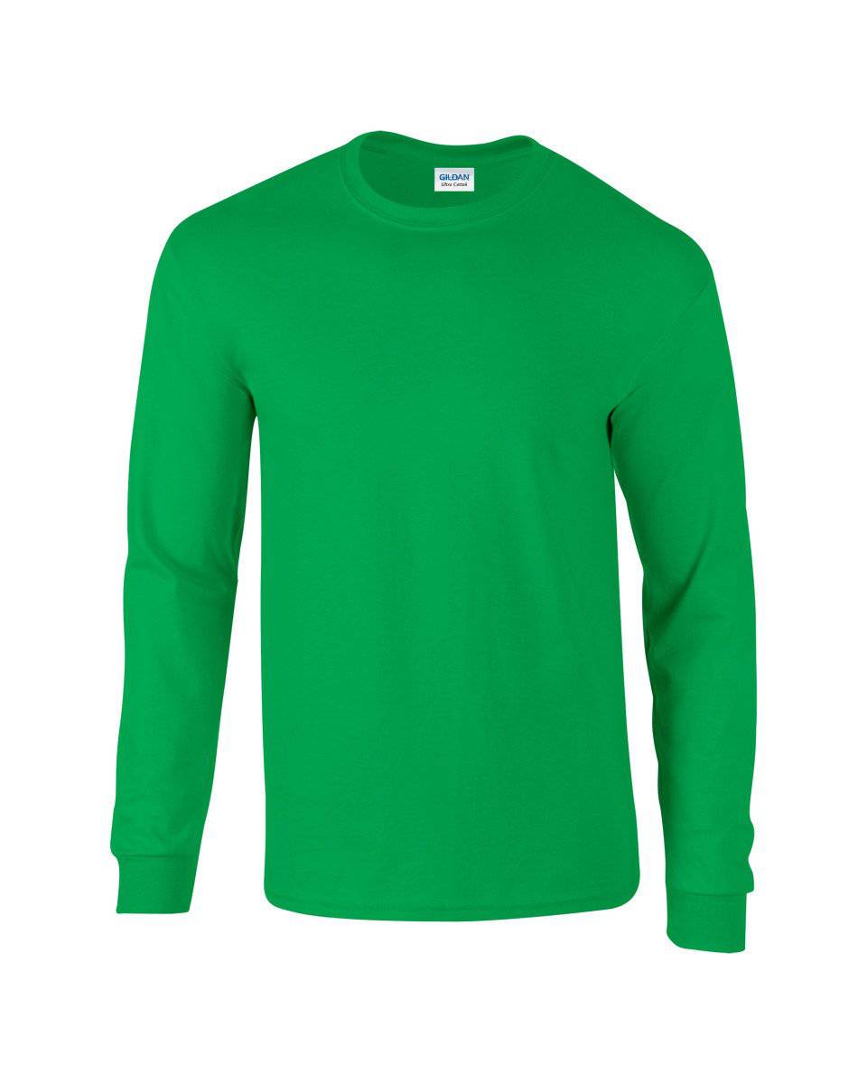 Epic Label Tshirt 2400 Gildan Ultra Coton Manches Longues T-Shirt